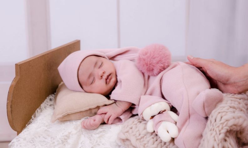 Chăm sóc trẻ sinh thiếu tháng: Những điều bố mẹ cần biết để bé phát triển khỏe mạnh